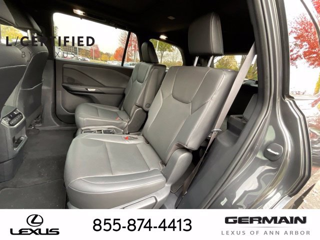 Used 2024 Lexus TX 350 AWD w/ Captains Chair Package image 13