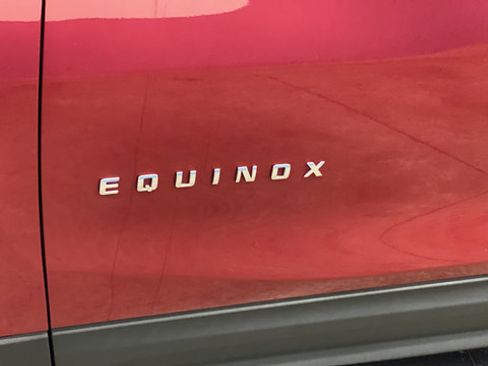 Used 2019 Chevrolet Equinox LT FWD image 38