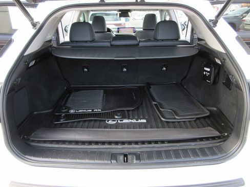 Used 2019 Lexus RX 350 AWD w/ Navigation Package image 53