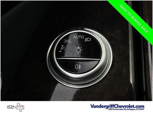 Used 2023 Mercedes-Benz S 500 4MATIC w/ AMG Line image 21