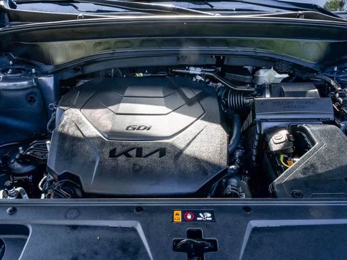 Used 2023 Kia Telluride SX AWD/4WD image 31