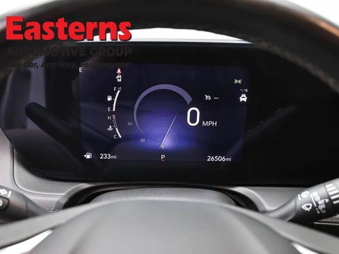 Used 2024 Buick Encore GX Preferred FWD image 17