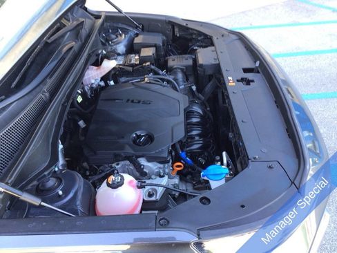 Used 2022 Hyundai Santa Fe SEL FWD image 34