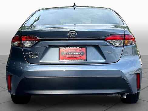Used 2026 Toyota Corolla LE FWD image 5