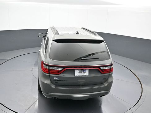 Used 2023 Dodge Durango R/T AWD/4WD image 41