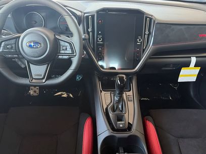 New 2026 Subaru WRX Limited