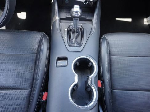 Used 2024 Ford Mustang Premium RWD image 17