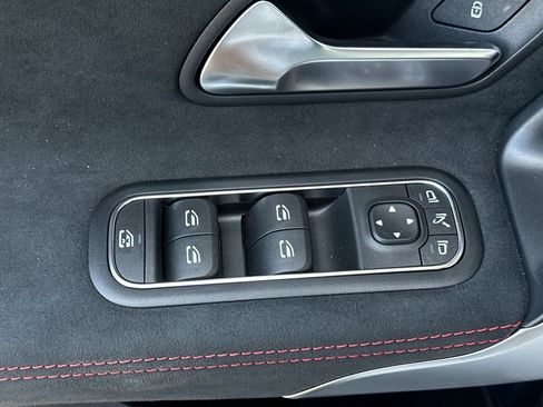 New 2025 Mercedes-Benz CLA 35 AMG 4MATIC image 22