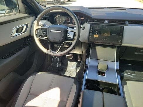 Used 2024 Land Rover Range Rover Velar Dynamic SE AWD/4WD image 18