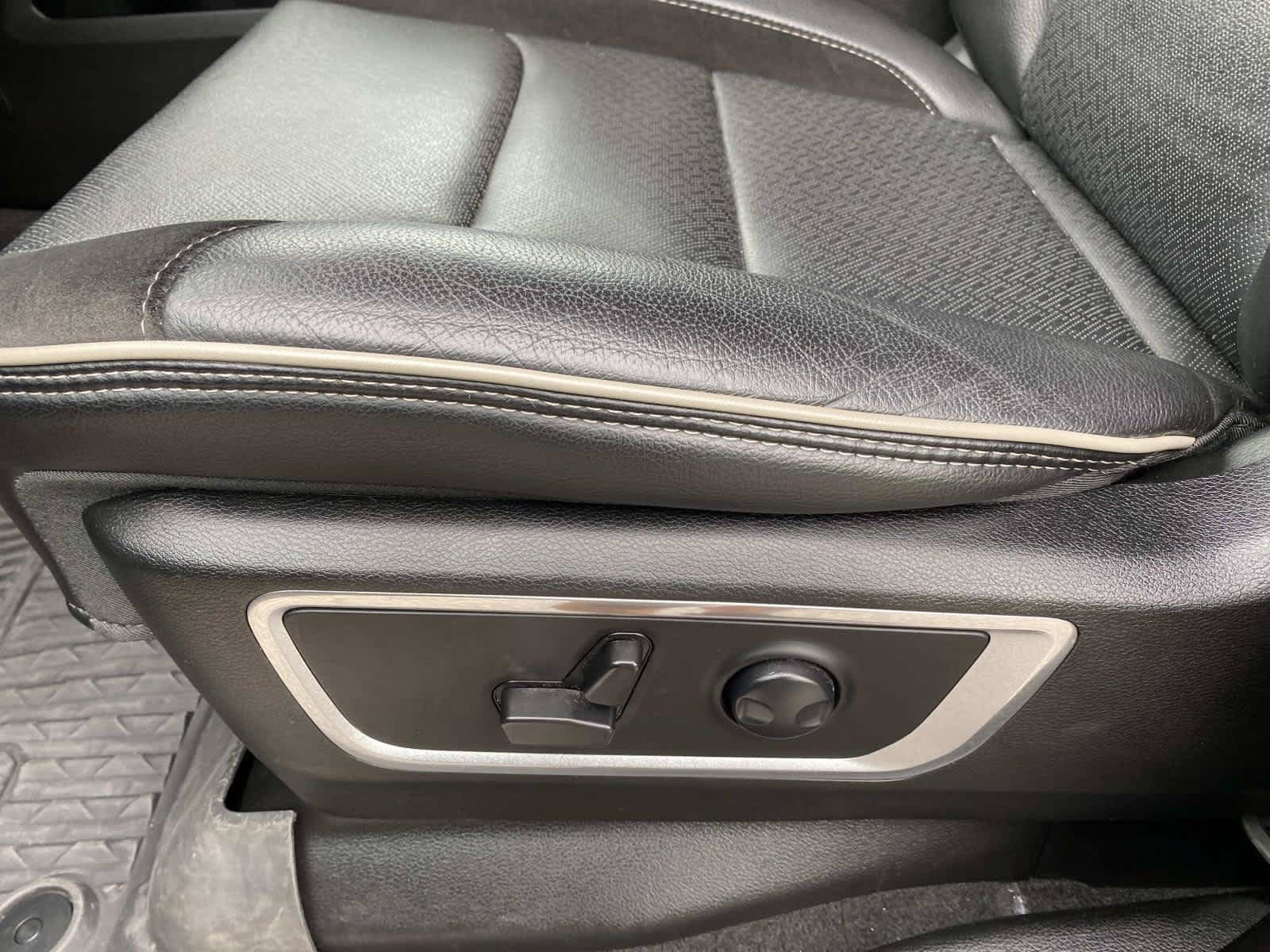Certified 2023 RAM 1500 Laramie AWD/4WD image 22