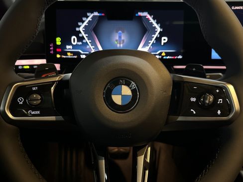 New 2027 BMW 530i w/ M Sport Package RWD image 22