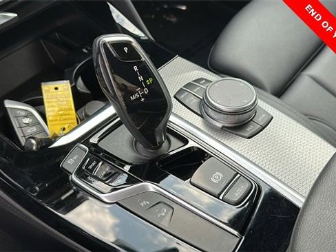 Used 2020 BMW X4 M40i image 29