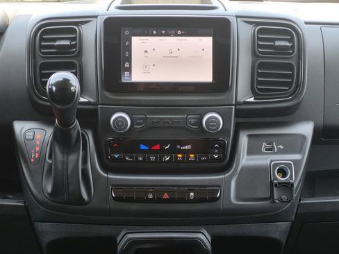 New 2025 RAM ProMaster 1500 w/ Convenience Group image 25