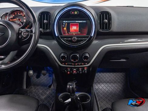 Used 2019 MINI Cooper Countryman S w/ Storage Package image 11