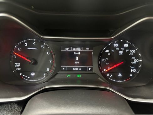 Certified 2023 Chevrolet TrailBlazer LS image 26