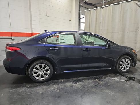 New 2026 Toyota Corolla LE image 8