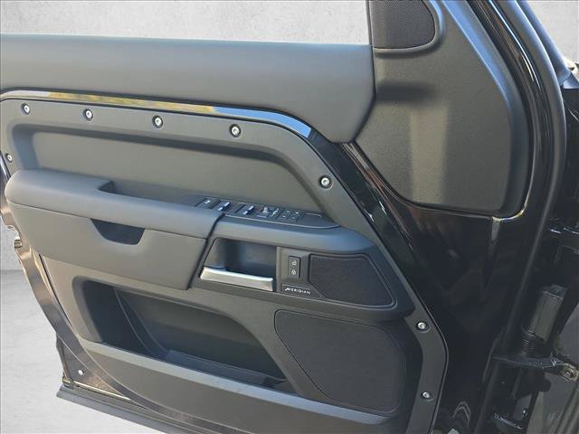 New 2026 Land Rover Defender 110 S AWD/4WD image 25