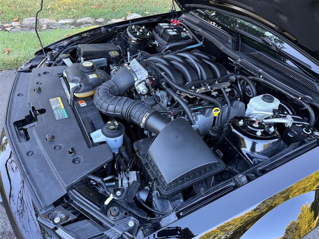 Used 2007 Ford Mustang GT RWD image 66
