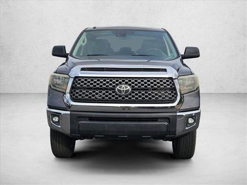 Used 2018 Toyota Tundra SR5 w/ TRD Off Road Package image 2