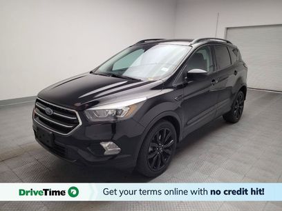 Used 2017 Ford Escape SE w/ Equipment Group 201A