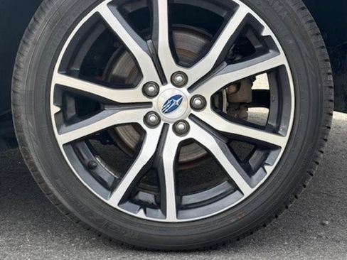 Used 2017 Subaru Impreza 2.0i Limited image 28