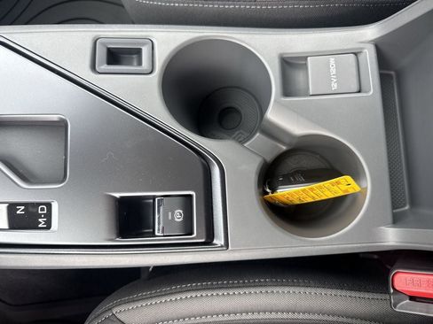 New 2026 Subaru Crosstrek 2.0i Premium image 30