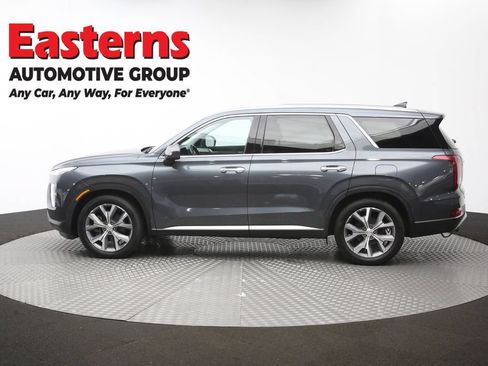 Used 2022 Hyundai Palisade SEL w/ 8P Bench Seat Package AWD/4WD image 63
