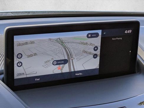 Used 2023 Acura RDX A-Spec image 14