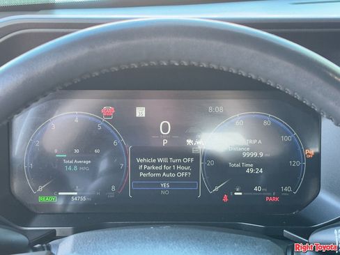 Certified 2024 Toyota Land Cruiser image 24