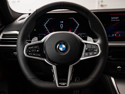 New 2026 BMW 430i xDrive w/ M Sport Package AWD/4WD image 42