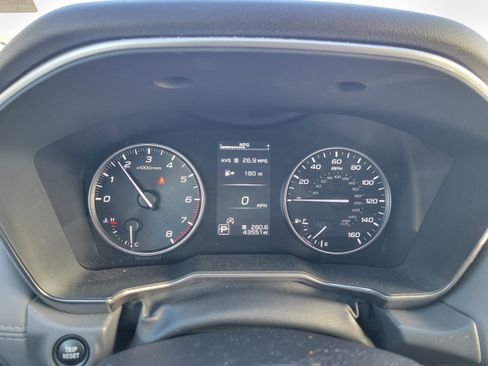 Certified 2023 Subaru Outback Onyx Edition XT image 14