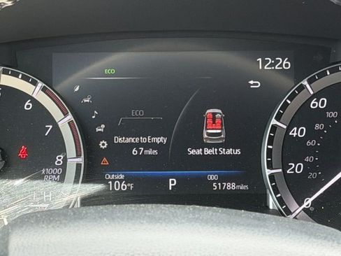 Used 2023 Toyota Highlander XSE FWD image 15