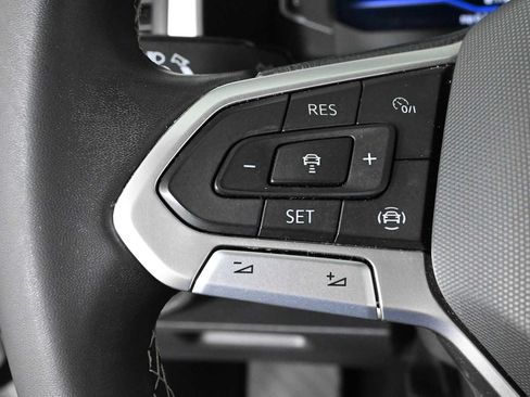 Used 2023 Volkswagen Atlas SE FWD image 20