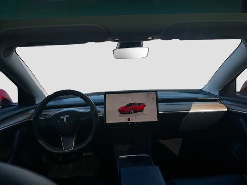 Used 2023 Tesla Model 3 Standard Range RWD image 22