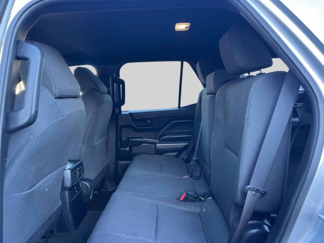 Certified 2026 Toyota 4Runner SR5 AWD/4WD image 16