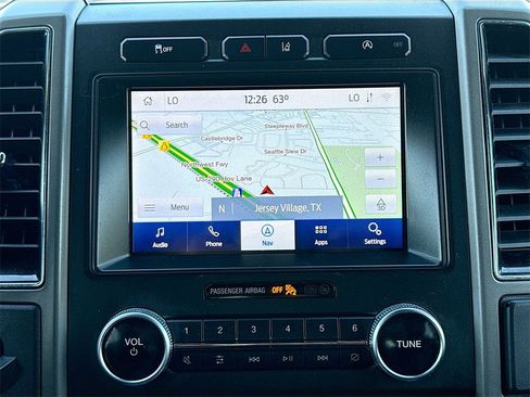 Used 2020 Ford Expedition Max XLT w/ Equipment Group 202A image 13