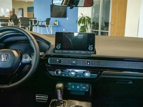 New 2026 Honda Civic Sport image 11