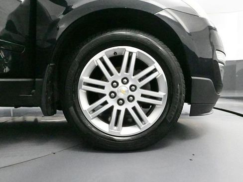Used 2014 Chevrolet Traverse LT w/ All-Star Edition image 17