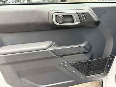 New 2026 Ford Bronco Badlands image 20