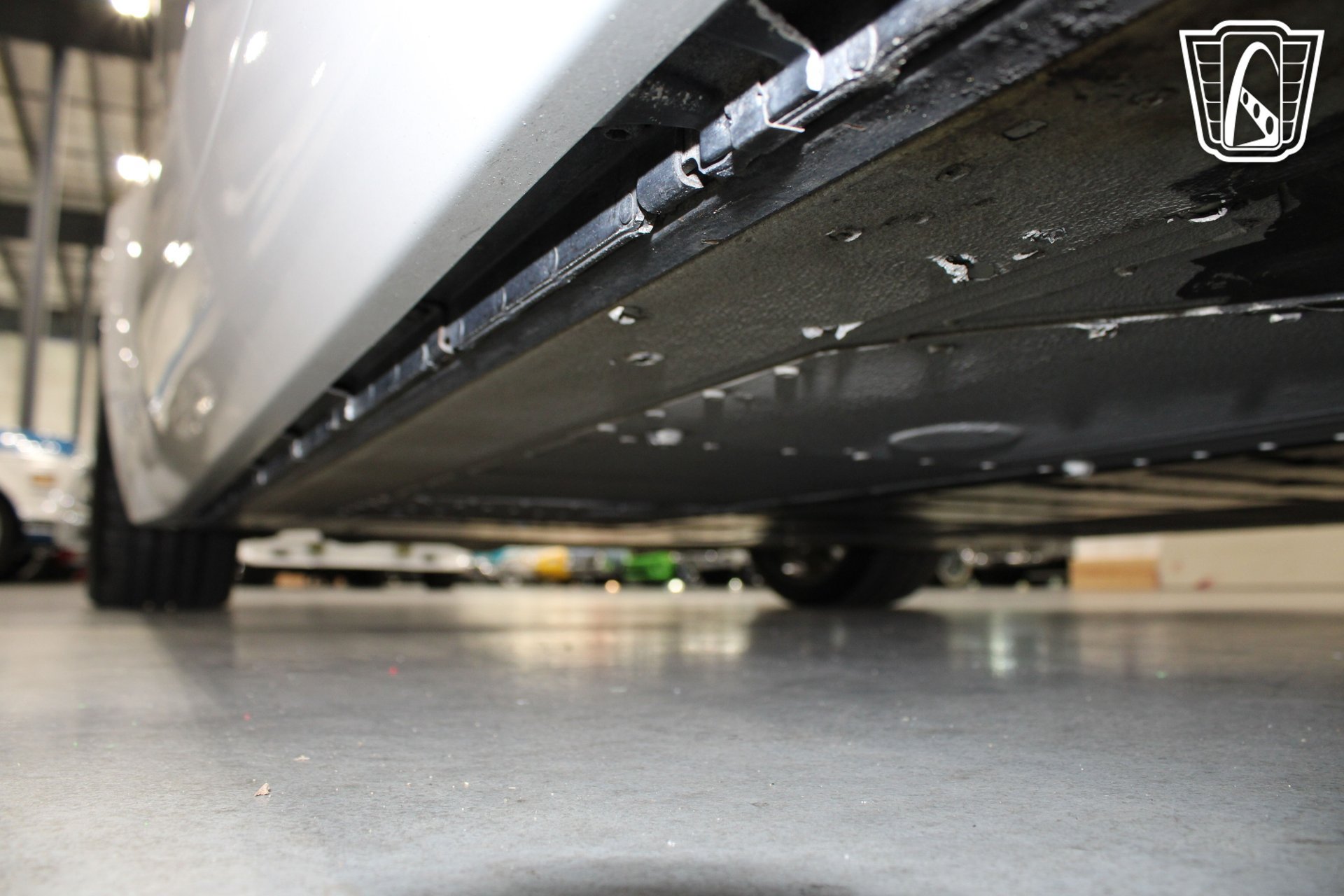 Used 2012 Fisker Karma EcoStandard RWD image 11