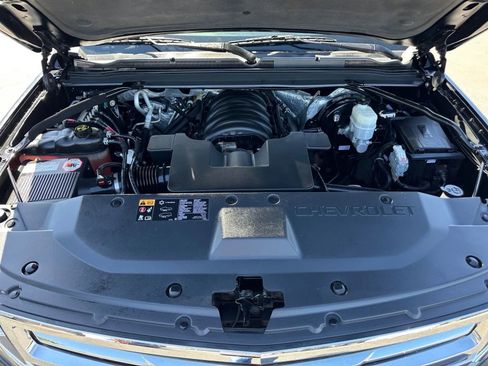 Used 2015 Chevrolet Tahoe LT image 26