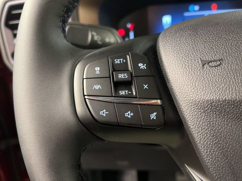 New 2026 Ford Bronco Sport Outer Banks w/ Outer Banks Tech Package+ AWD/4WD image 17