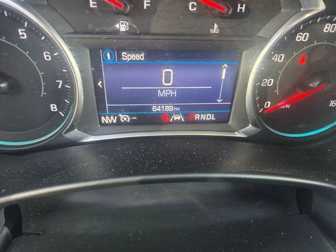 Used 2022 Chevrolet Equinox LT FWD image 11