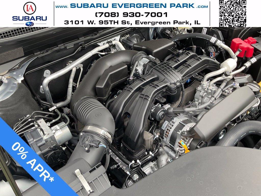 New 2026 Subaru Outback Premium AWD/4WD image 47