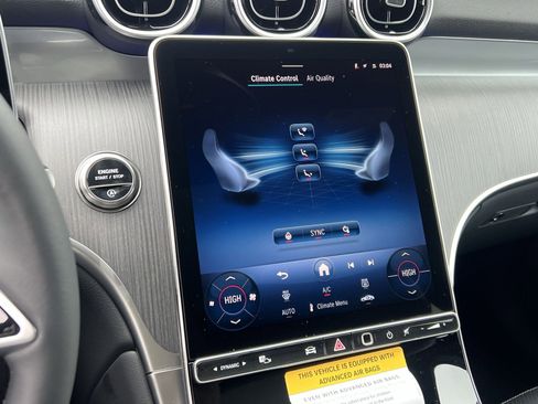 New 2026 Mercedes-Benz GLC 300 4MATIC image 19