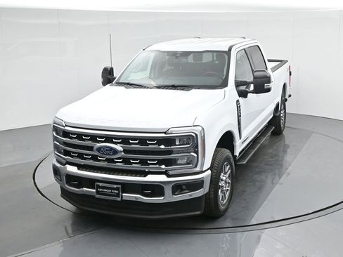 New 2026 Ford F250 Lariat w/ Lariat Premium Package image 37