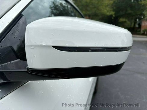 Used 2023 BMW i4 eDrive35 RWD image 24