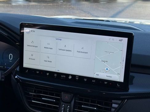 Used 2023 Ford Escape ST-Line Select w/ Tech Pack #2 image 22