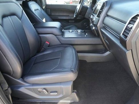 Certified 2021 Ford Expedition Limited image 21