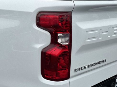 Used 2024 Chevrolet Silverado 1500 W/T w/ WT Fleet Convenience Package image 20